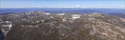 Mt Buffalo - VIC (PBH4 00 9523)